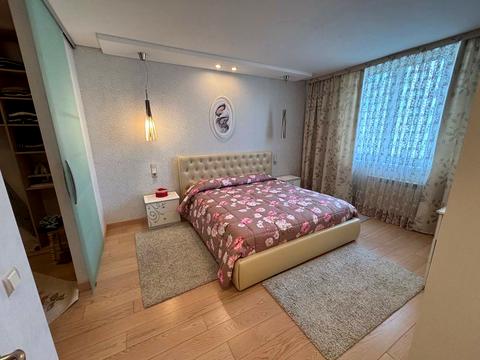 квартира за адресою Срібнокільська вул., 1