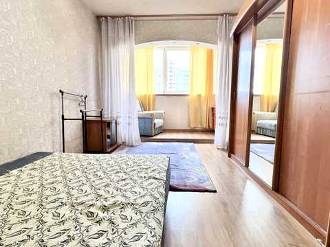 квартира за адресою Печенізька вул., 34