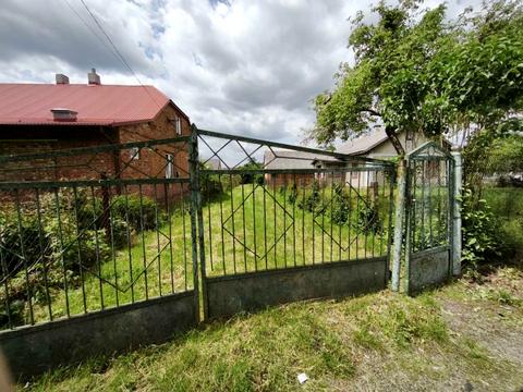 участок по адресу 
