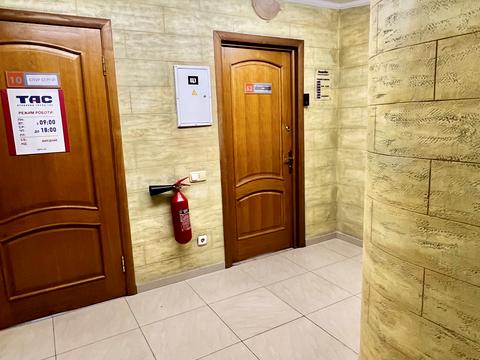 коммерческая по адресу Большая Арнаутская ул., 61
