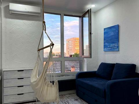 квартира за адресою Митрополита Василя Липківського вул. (Урицького), 38