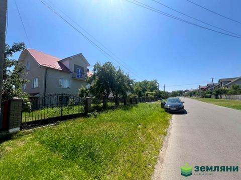 дом по адресу Гарасим'юка, 12
