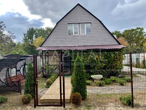 будинок за адресою Обухівський