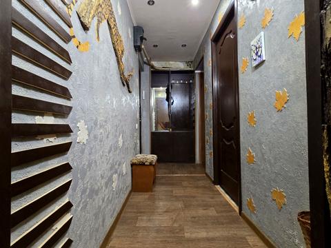 квартира за адресою Ракитина, 14/а