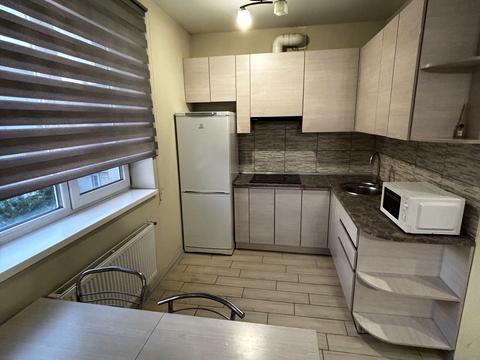 квартира за адресою Дмитра Луценка вул. (Крейсера "Аврора"), 16