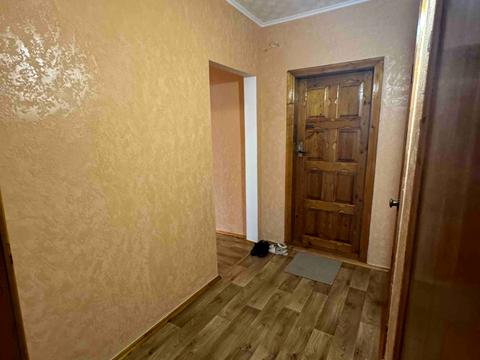квартира по адресу Панаса Мирного ул., 28/3