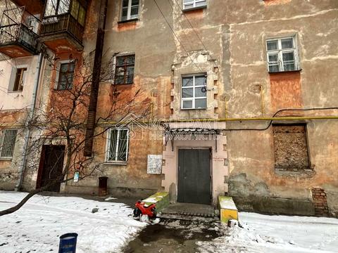 квартира по адресу Ашгабадська ул., 10