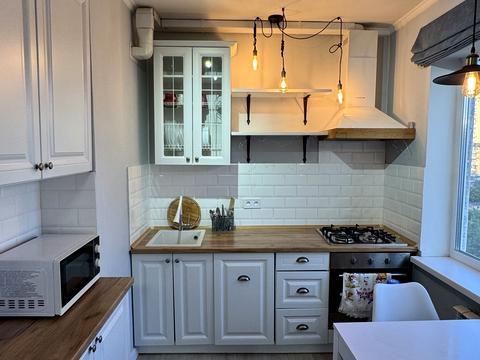 квартира по адресу Оболонский просп., 28-А