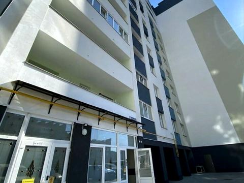 квартира по адресу Лісогринівецька ул., 34-А