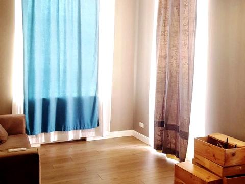 квартира по адресу Саксаганского ул., 31