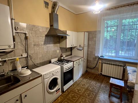 квартира по адресу Бортнянского ул. (27 Июля), 52