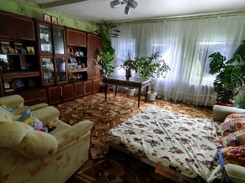 дом по адресу Псільська, 12