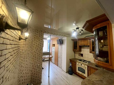 квартира за адресою Миру вул., 50