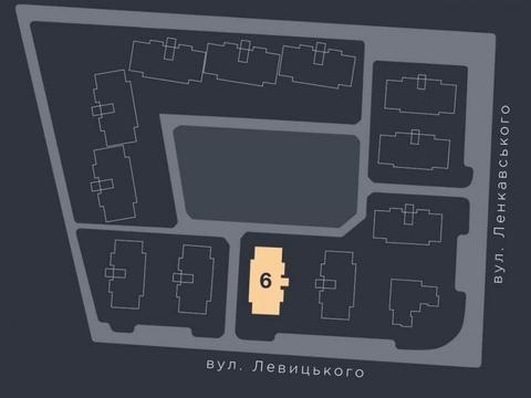 квартира по адресу Ленкавского ул., 34