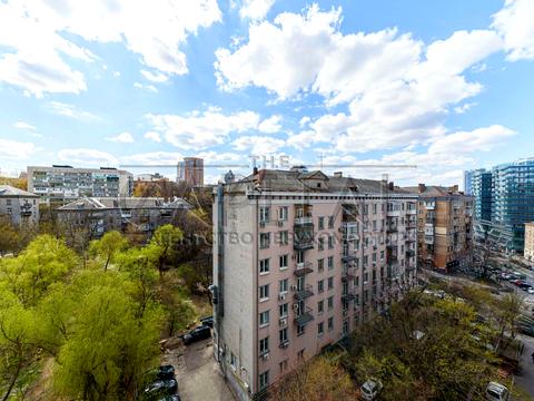 коммерческая по адресу Кловский спуск, 7