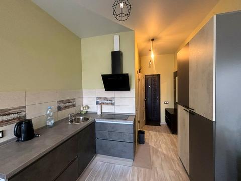квартира за адресою Миколи Боровського вул., 37Х