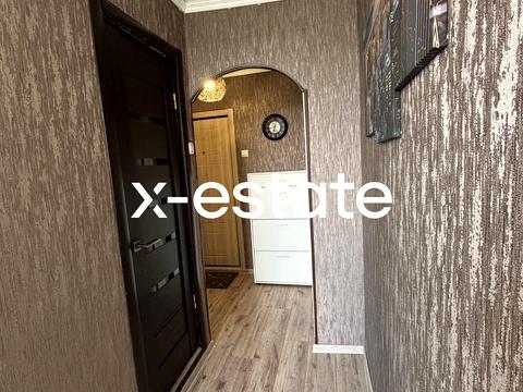квартира за адресою Мохнацька вул., 77