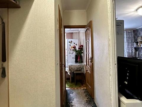 квартира по адресу Львовское шоссе, 8