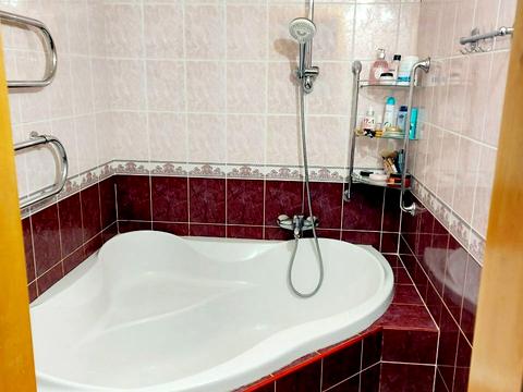 квартира за адресою Василя Сергієнка вул. (Задніпровська), 66