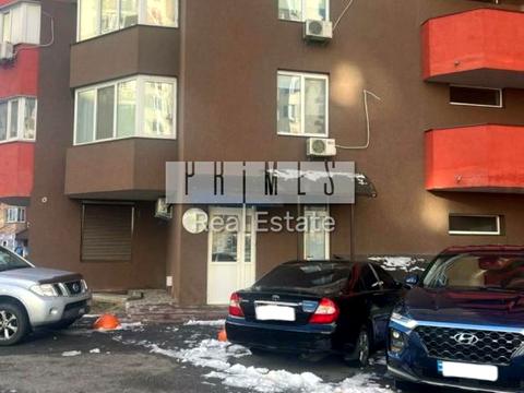 коммерческая по адресу Степана Рудницкого ул. (Вильямса академика), 5-А