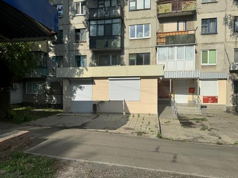 коммерческая по адресу Славянск, Вільна, 2