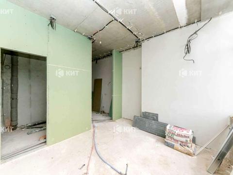 квартира за адресою Професора Отамановського вул., 4 А