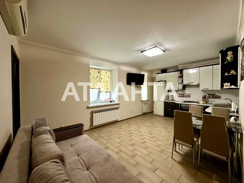 квартира за адресою Велика Арнаутська вул., 2