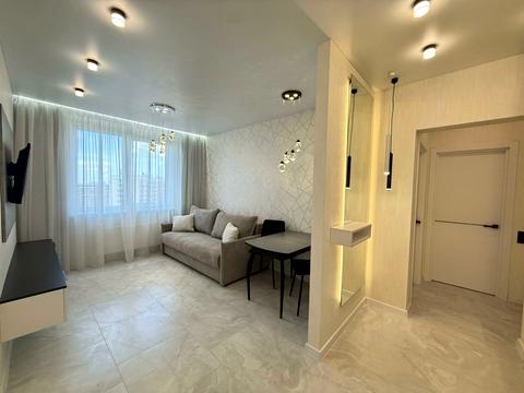квартира за адресою Перлинна вул., 8