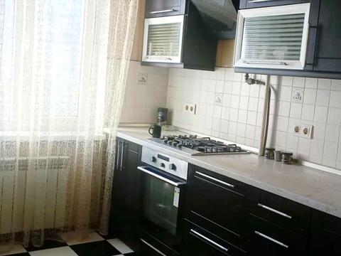 квартира по адресу Джохара Дудаєва ул. (Нікітченка), 6