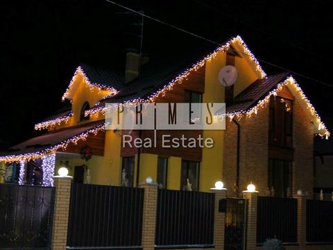 дом по адресу Абрикосовая ул.