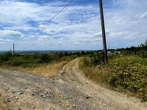 ділянка за адресою Парцеляна