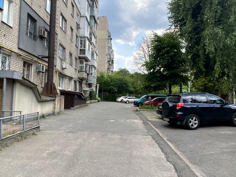 квартира за адресою Володимира Антоновича вул. (Свердлова), 64