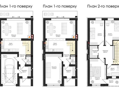 будинок за адресою Вивізна вул.