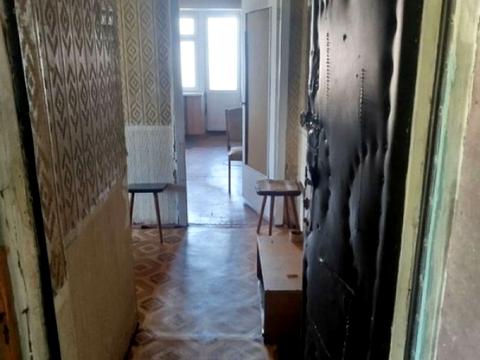 квартира по адресу Чигиринська ул., 46
