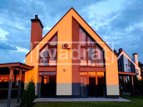 будинок за адресою Генріха Вишневського