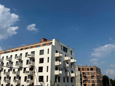 квартира за адресою Пилипа Орлика вул., 2