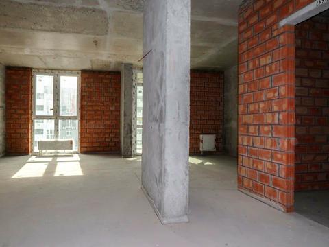 квартира по адресу Никольско-Слободская ул., 17