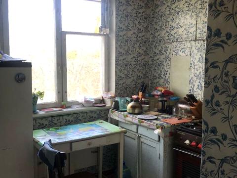 квартира за адресою Стадіонний проїзд, 4/4