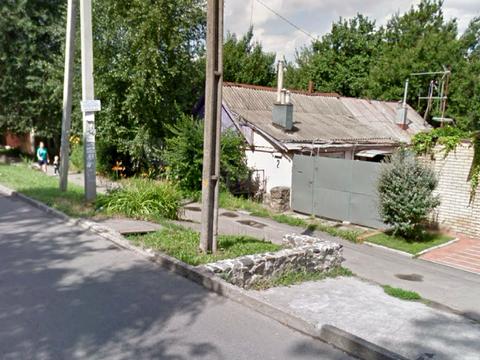 будинок за адресою Полігонна вул. (Погребняка), 2