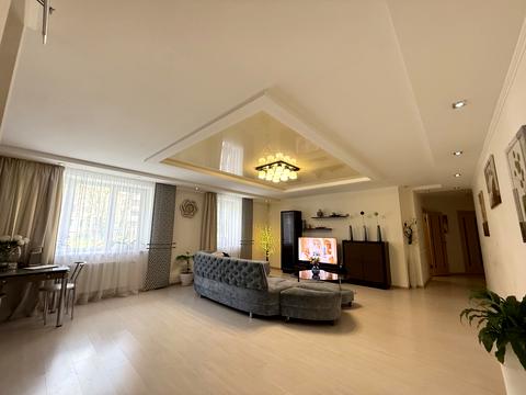 квартира за адресою Юності просп., 57