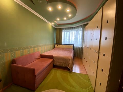 квартира по адресу Вацлава Гавела бульв. (Івана Лепсе), 7-В
