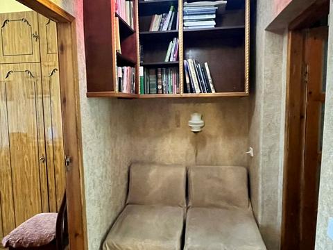 квартира за адресою Армійський в'їзд, 4