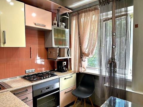 квартира по адресу Алексея Вадатурского ул. (Маршала Малиновского), 61/2