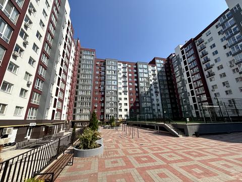 квартира по адресу Княгинин ул., 44