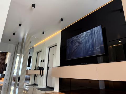 квартира за адресою Салютна вул., 2к22