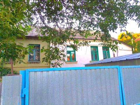 будинок за адресою Альпійська вул. (П'ятигорська), 3а
