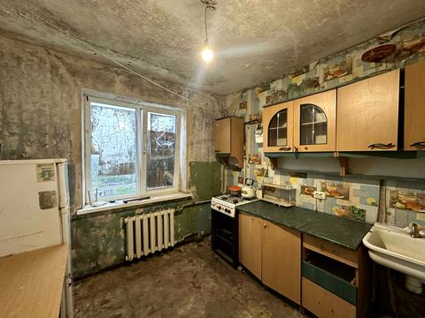 квартира по адресу Харьковская ул., 25