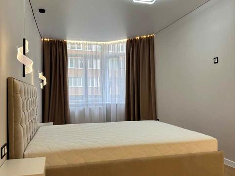 квартира по адресу Смакулы ул., 8