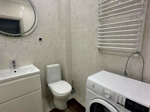квартира по адресу Роксоланы ул., 43г