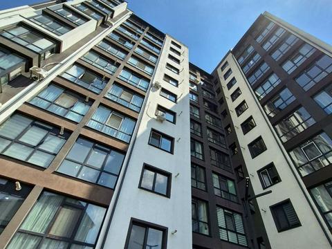 квартира по адресу Кардинала Любачивского ул., 12в